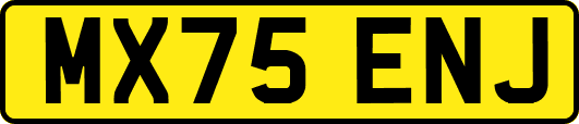 MX75ENJ
