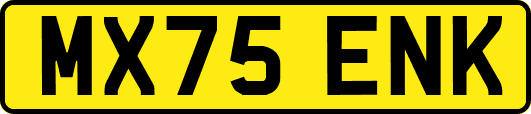 MX75ENK
