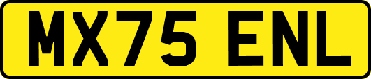 MX75ENL