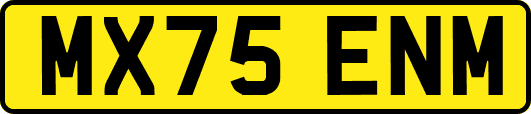 MX75ENM