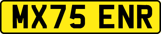 MX75ENR