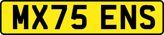 MX75ENS