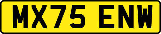 MX75ENW