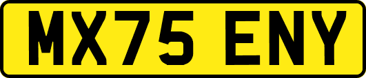 MX75ENY