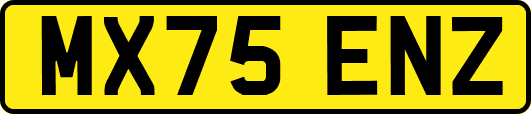 MX75ENZ