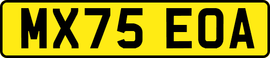 MX75EOA