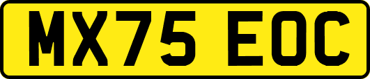 MX75EOC