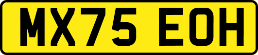 MX75EOH