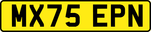 MX75EPN
