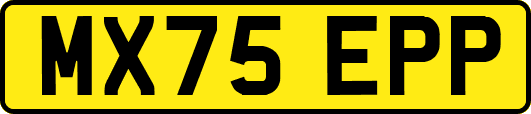 MX75EPP