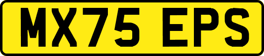 MX75EPS