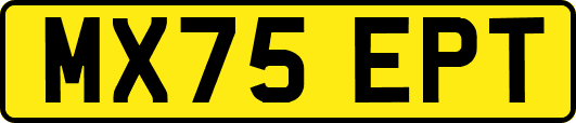 MX75EPT