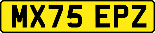 MX75EPZ