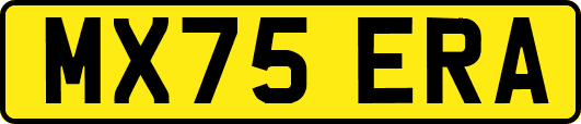 MX75ERA