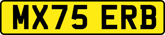 MX75ERB
