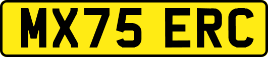MX75ERC