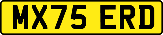 MX75ERD