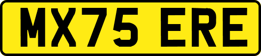 MX75ERE