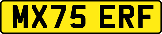 MX75ERF