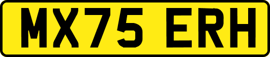 MX75ERH