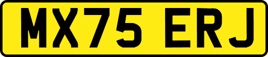 MX75ERJ