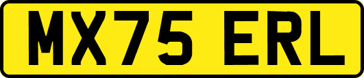 MX75ERL