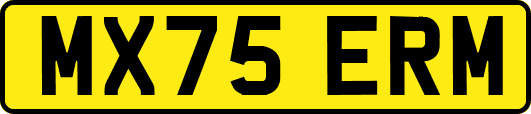 MX75ERM