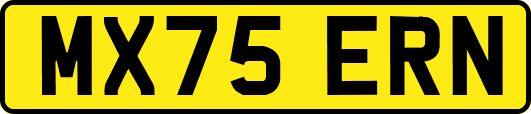 MX75ERN