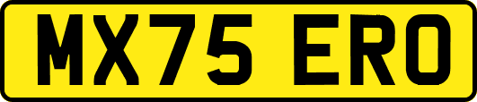MX75ERO