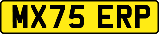 MX75ERP