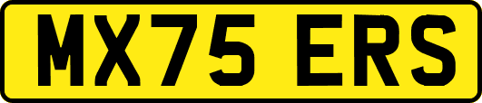 MX75ERS