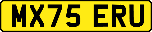MX75ERU