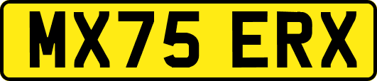 MX75ERX