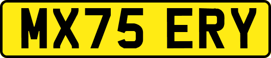 MX75ERY