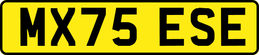 MX75ESE