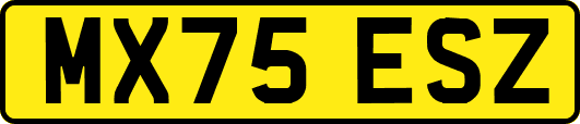 MX75ESZ