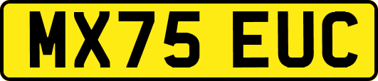 MX75EUC
