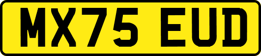 MX75EUD