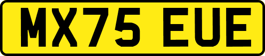 MX75EUE