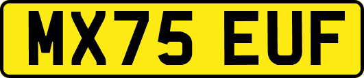 MX75EUF