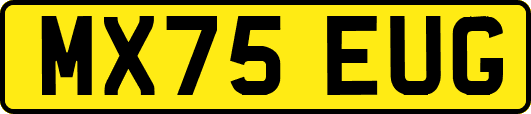 MX75EUG