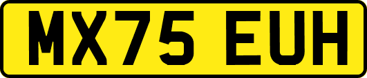 MX75EUH