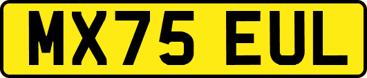 MX75EUL