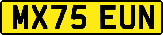 MX75EUN