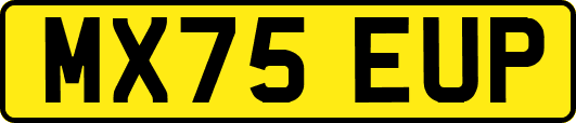 MX75EUP