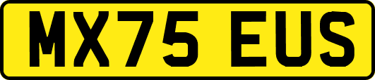 MX75EUS