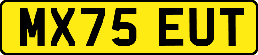 MX75EUT