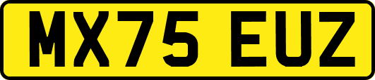 MX75EUZ