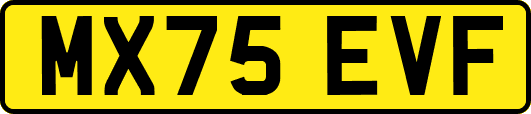 MX75EVF