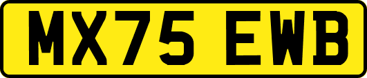 MX75EWB